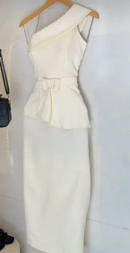 Vestido elegante