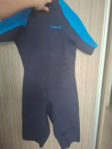 Macacão de surf