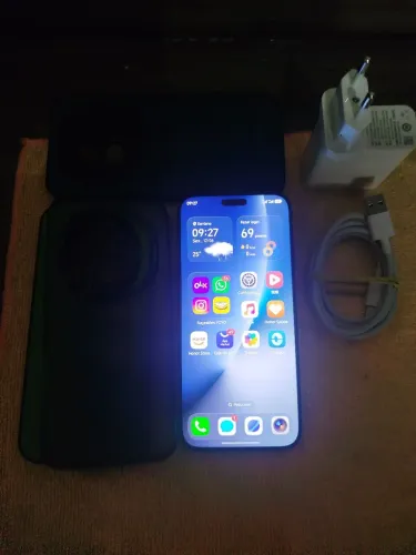 Honor Magic 8 Pro (16/512) CN ( Novíssimo )