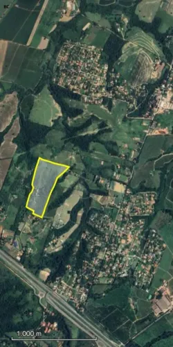 Área à venda em Porto Feliz/SP | Recanto Avecuia | 161.678 m² | Excelente oportunidade par