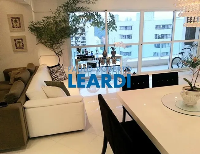 APARTAMENTO - MORUMBI - SP