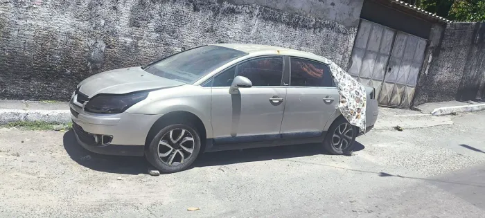 peças Citroen c4 Pallas 2.0 exclusivo 