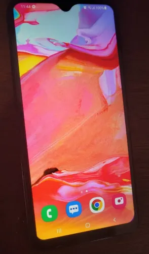 Samsung Galaxy A70