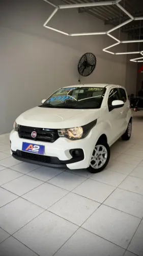 Fiat Mobi Drive GSR 1.0 Flex 6V 5P 2020