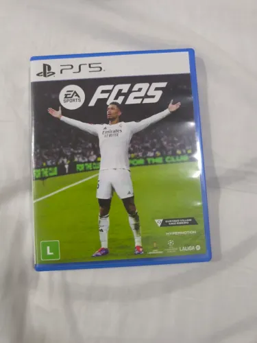 Fifa 2025-Fc25..para PS5