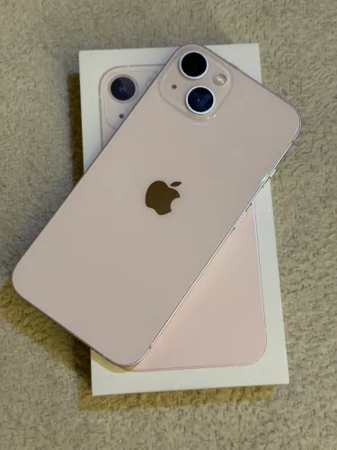 IPHONE 13