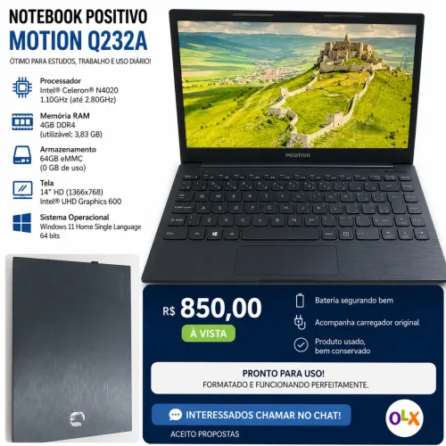 Notebook 