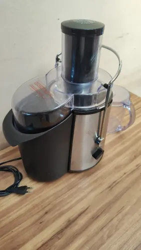 Juicer Alimentos Winner Tech ( veja descrição)