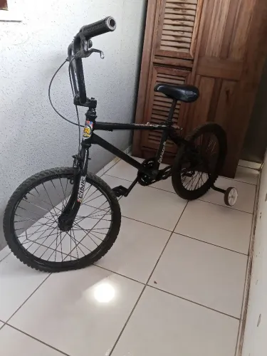 Bicicleta aro 20 