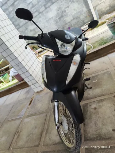 Biz 2015 pra vender rápido