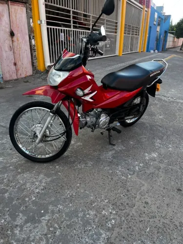Honda pop 110