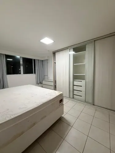 Tambaú. 3 quartos (sendo 1 suite) pertinho da praia