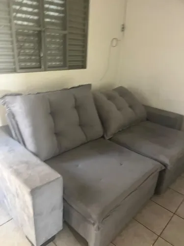 Sofá 2,50m