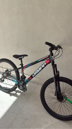 VENDO BIKE DROPPX