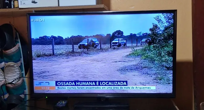 TV de Led LCD 