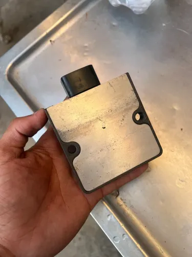 RETIFICADOR PARA CB 300 e XRE