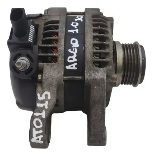 Alternador Fiat Argo 1.0 3cc 2016-2025 51984064 12v 120a