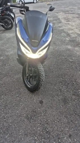 PCX 2020