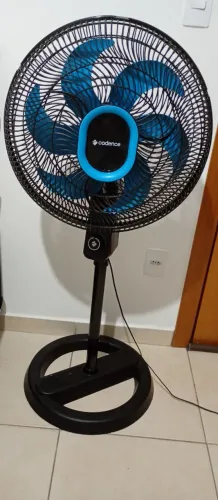 Ventilador Cadence