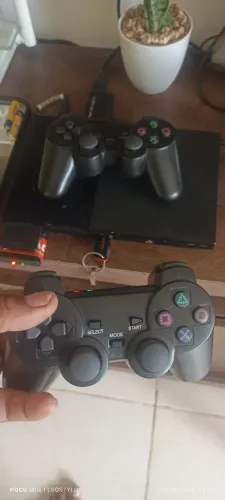 PS2 