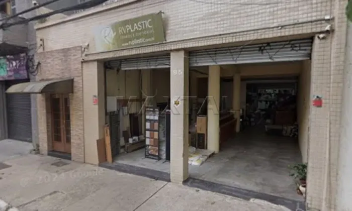 Loja á venda no Brás 490m² Ideal para Magazines, Atacado e varejistas.