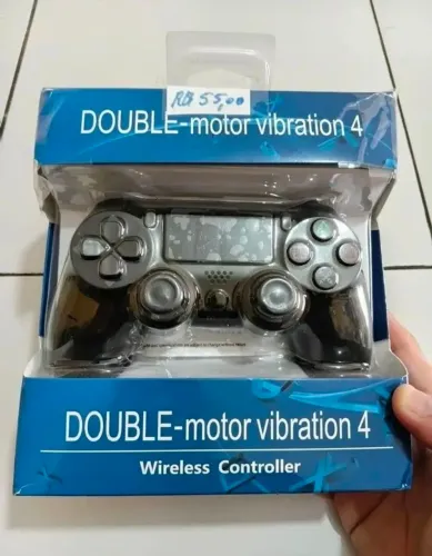 Controle para jogos