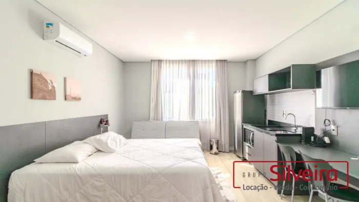 LOFT PARA ALUGAR NO CENTRO DE PORTO ALEGRE