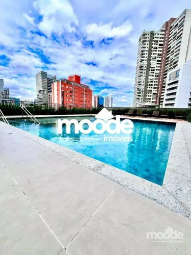 Studio com 1 Quarto para alugar, 28 m² por R$ 4.263/mês - Butantã - São Paulo/SP