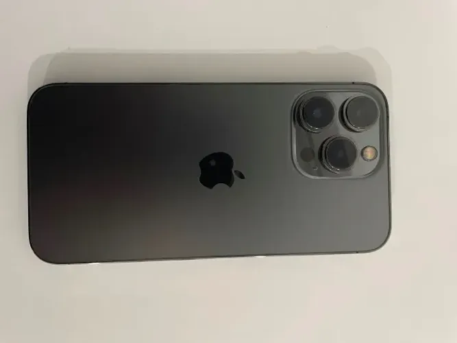 iPhone 13 pro