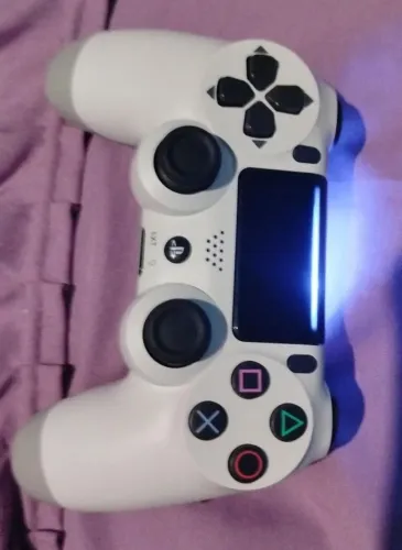 Controle ps4 original semi novo