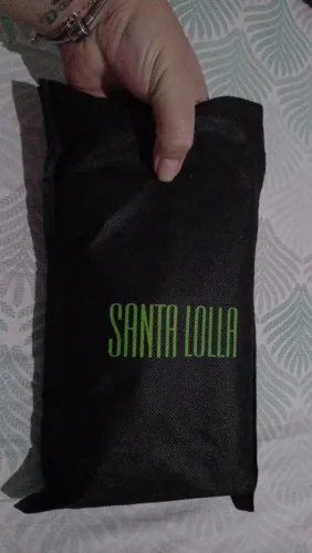 Bolsa Santa Lolla