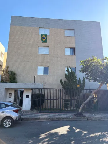 Apartamento na melhor região do Santa Amélia