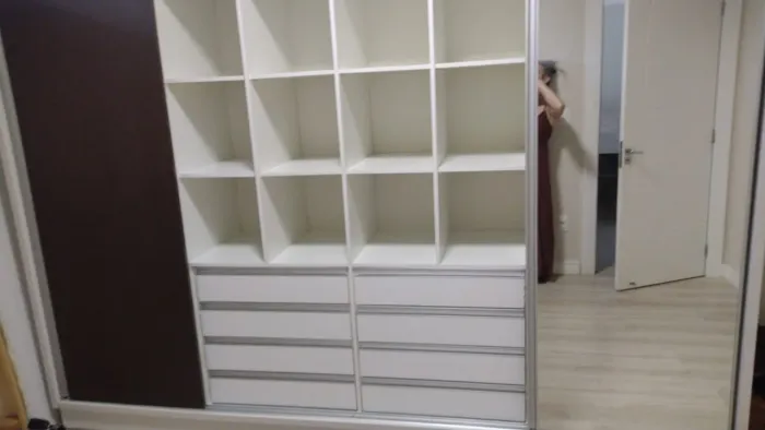 Guarda roupa
