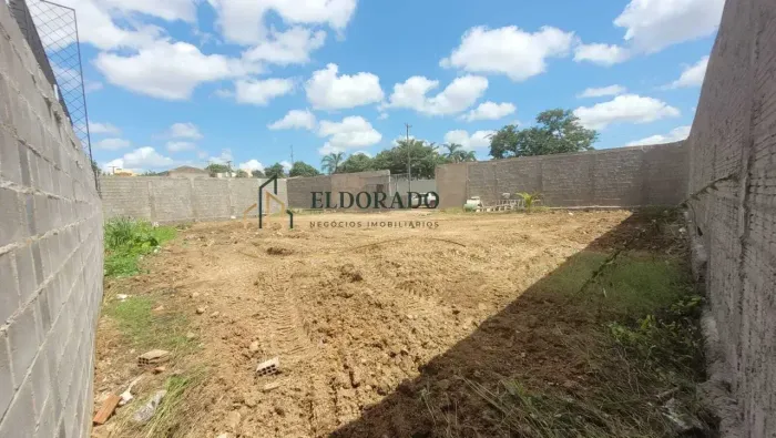 Terreno à Venda no Bairro Santa Rosa em Cuiabá/MT!