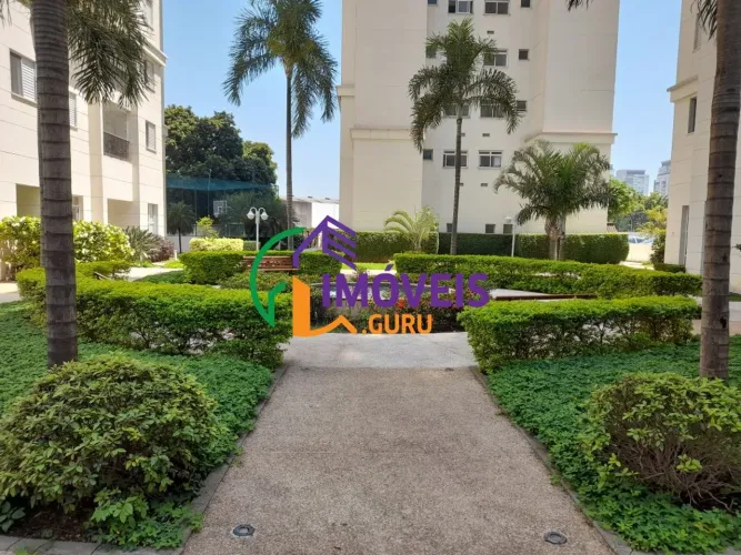APARTAMENTO - VILA ANASTÁCIO - SP