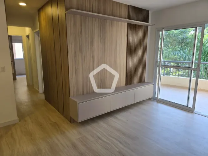 Apartamento para venda em Vila Gumercindo com 4 quartos, sendo 2 suítes, 108m²