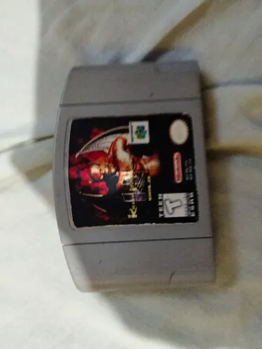 Killer instinct 