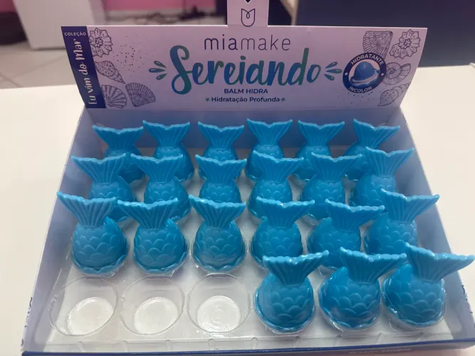 Balm Hidratação para Lábios