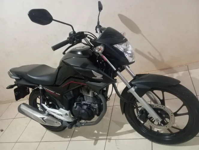 CGTitan 160