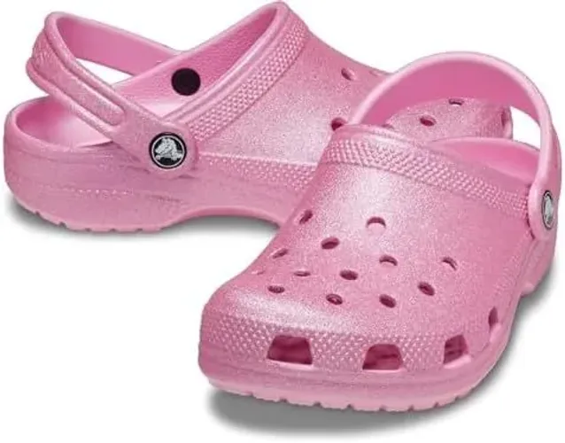 Crocs Rosa n 37 38
