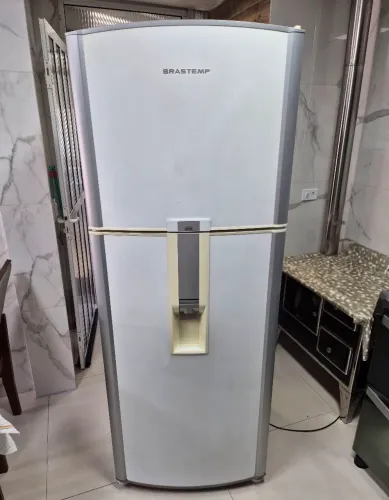 Geladeira Brastemp 460 Litros