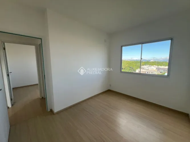 1. Apartamento Novo com 2 Dormitórios e Vista para o Cambirela no Bela Vista - Palhoça
