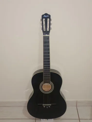 Vendo violão Acústico Memphis AC-39