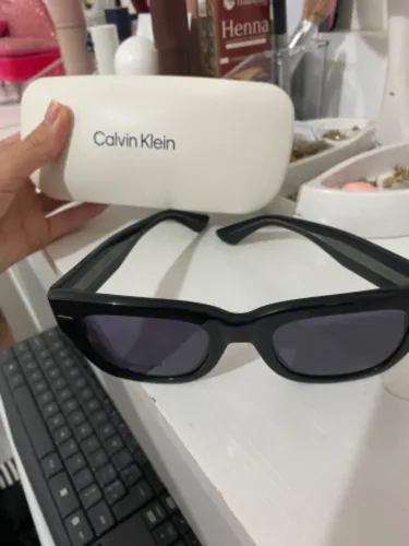 Óculos de Sol Kalvin Klein Original
