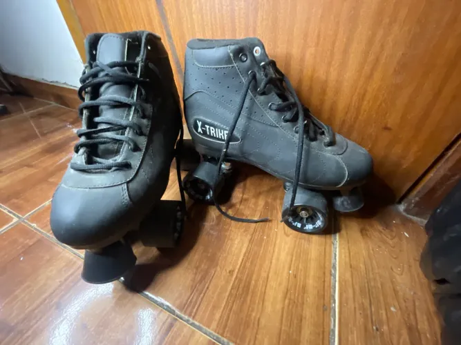 Patins Traxart X-Trike 35/36