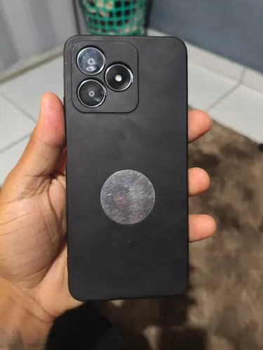 Vendo celular realme note 50 