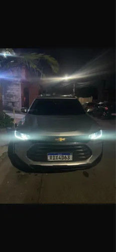 Chevrolet Tracker Premier 1.2 Turbo 12V Flex AUT 2021