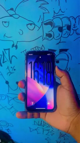 iPhone 11 Pro 