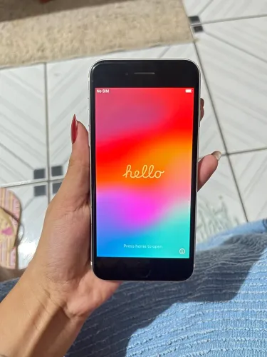 iPhone Se 2