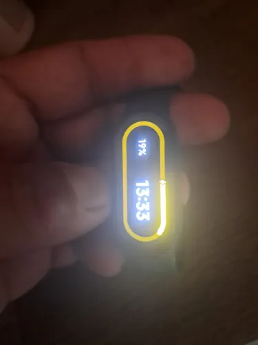 Smartwatch xaumi mi band 7 